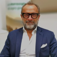 Intervista a Gianni Sintucci, Orogel