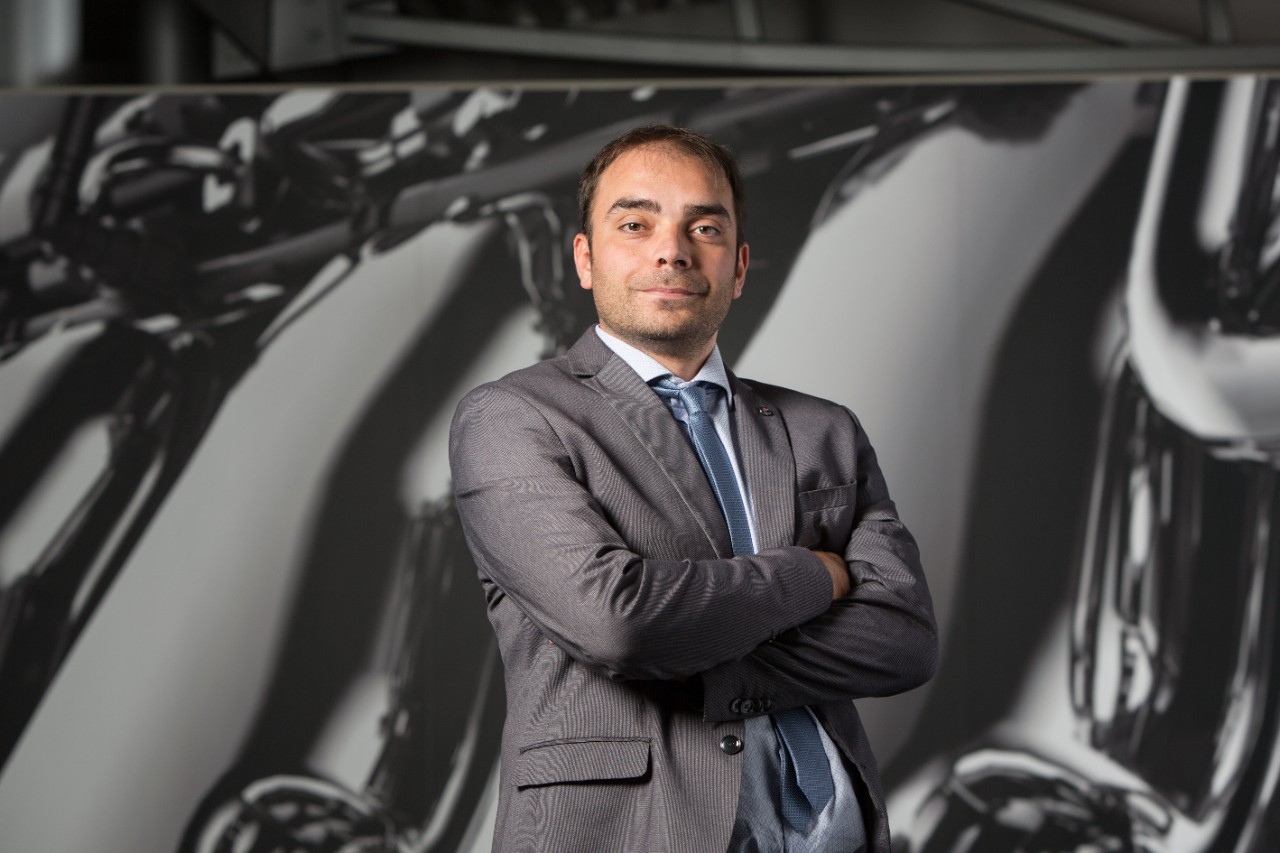 GianRomeo Brugnetti, Responsabile Vendite Motori Power Generation di Italscania e Global Key Account Manager, ci racconta la sua esperienza in Scania