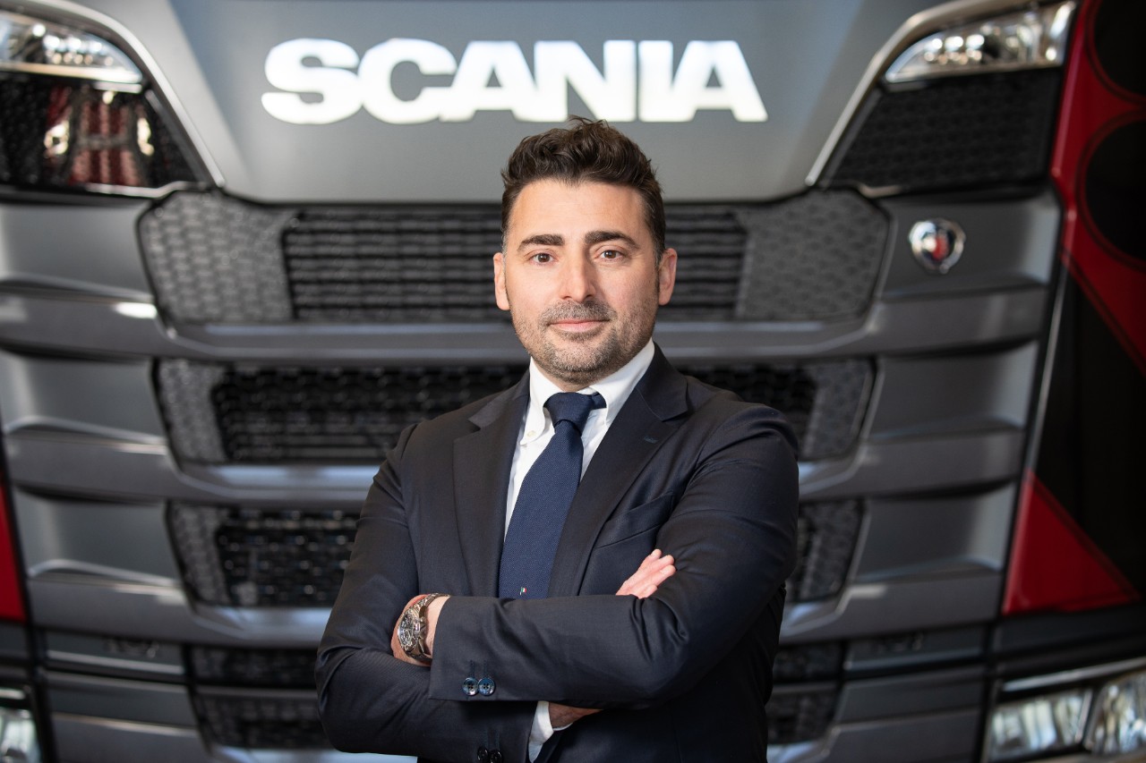 Peter Baratelli, Area Manager di Italscania, ci racconta da dove nasce la sua passione