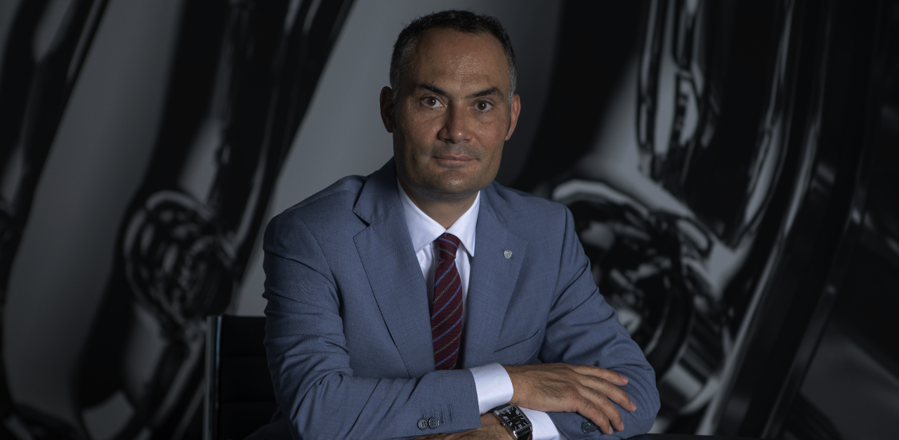 Scania tra i protagonisti della tavola rotonda di FORUMAutomotive dal titolo: ""Mobilità che cambia: rivoluzione digital e 5G. Nuovi scenari"