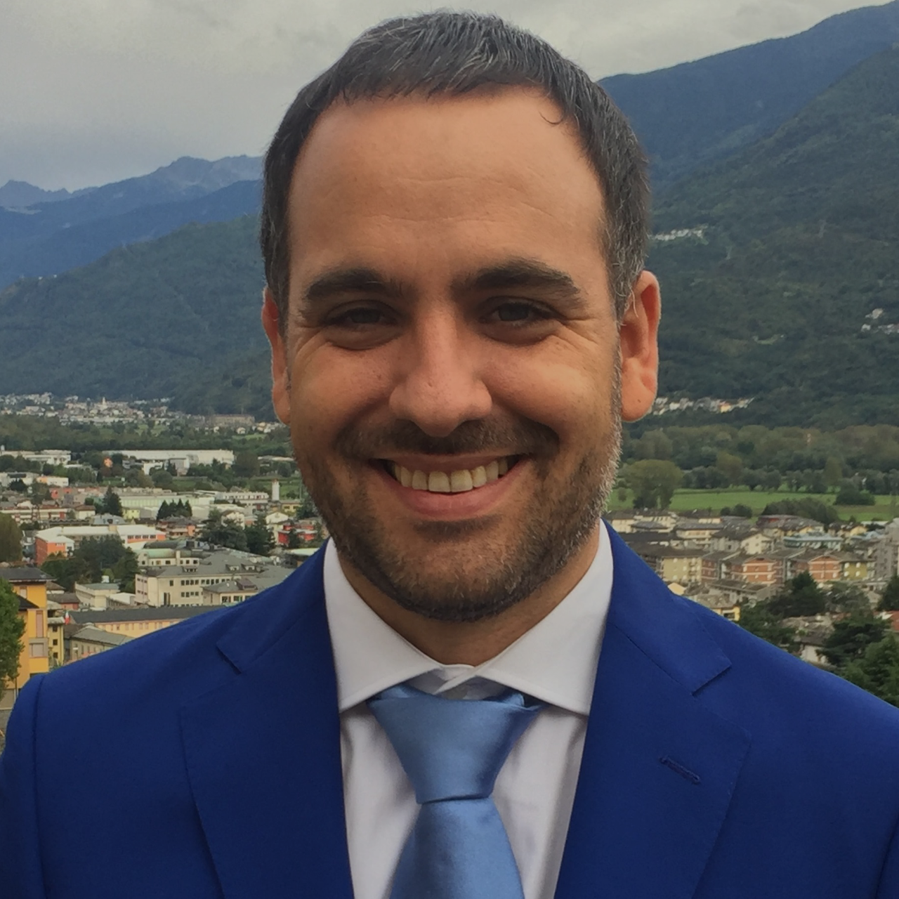 Intervista ad Alessandro Peron, FIAP