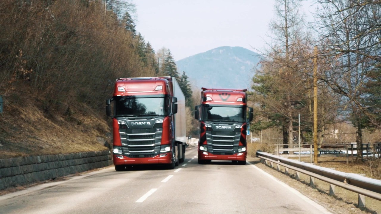 tuttoTrasporti ha intervistato Alessandro Girardi, Responsabile Pre-Sales di Italscania