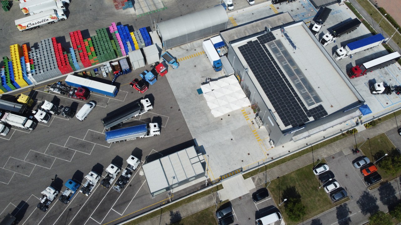 Un Open Day da Scandirovigo all’insegna dell’efficienza