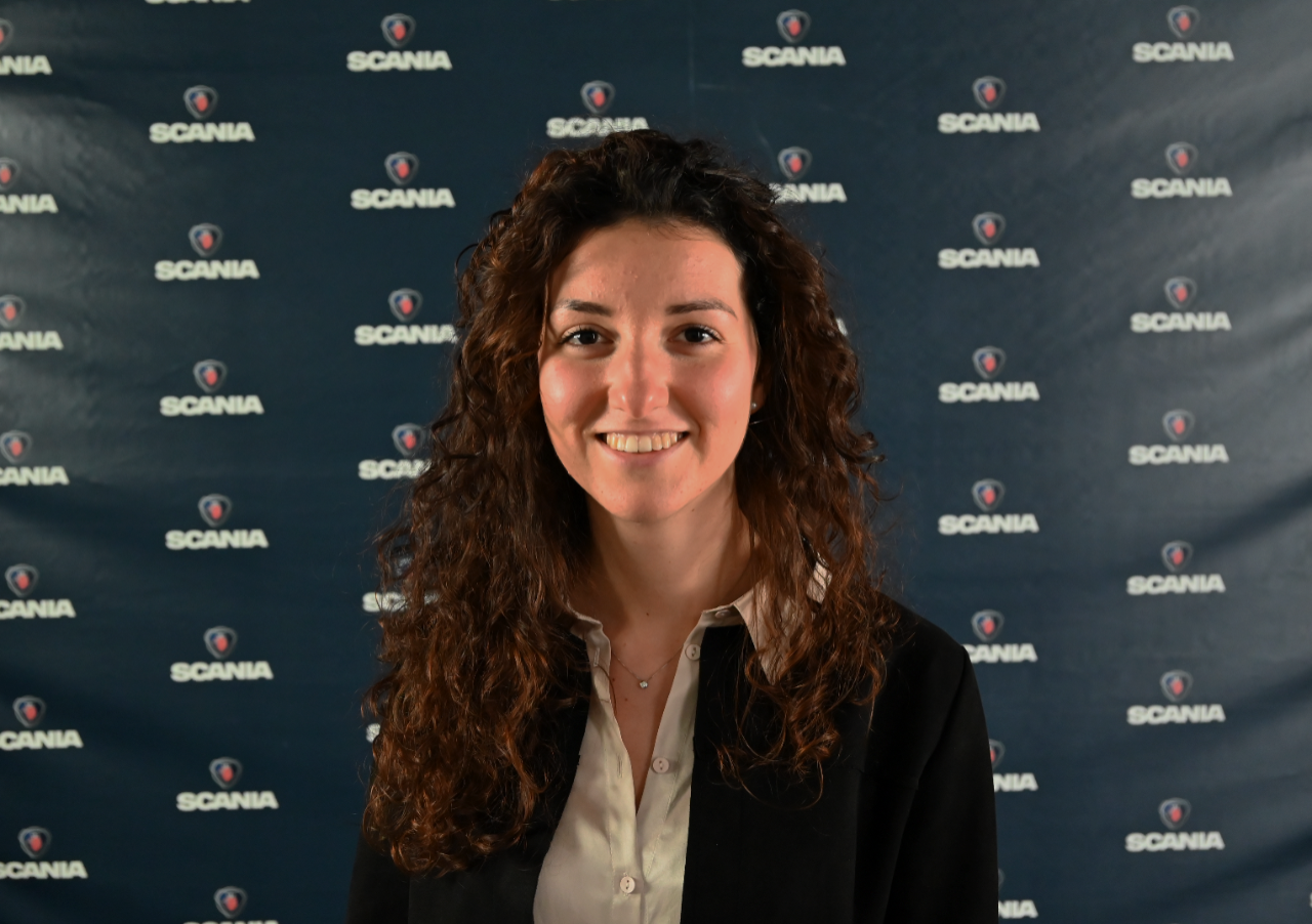 Morena Maurina: "Come ho messo in moto la mia carriera"