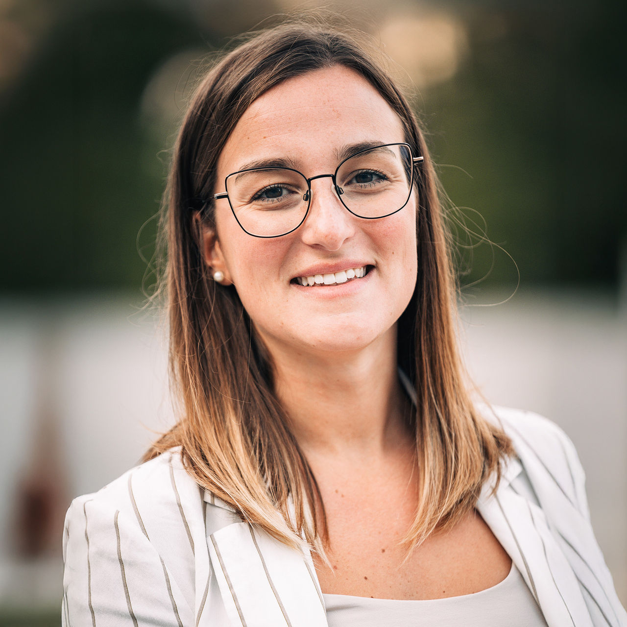 Giulia - Area manager Service Sales - Trentino, lombardia Lazio