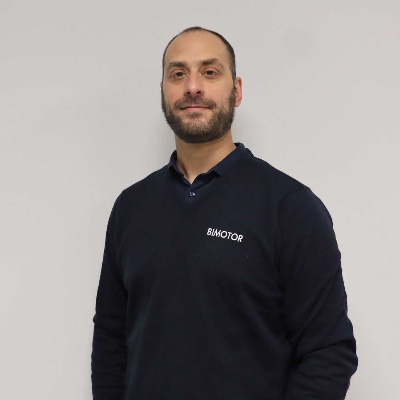Paolo Valerio - Marine engines sales  Bimotor S.p.A