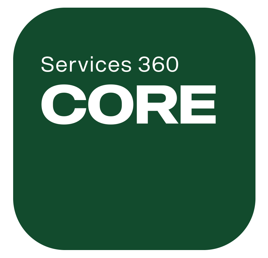 Servizio di assistenza Core - Scania Services 360