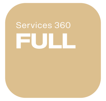 Servizio di assistenza Full - Scania Services 360