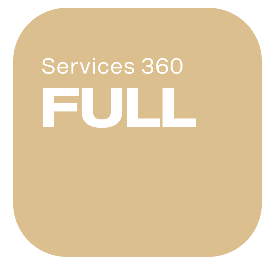 Servizio di assistenza Full - Scania Services 360