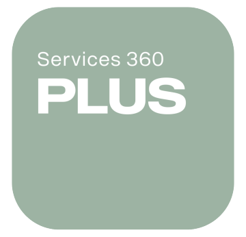 Servizio di assistenza Plus - Scania Services 360