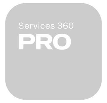 Servio di assistenza Pro |  Scania Service 360