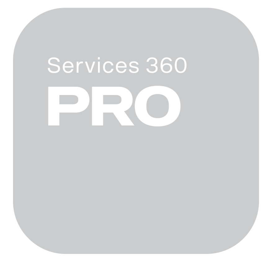 Servio di assistenza Pro |  Scania Service 360