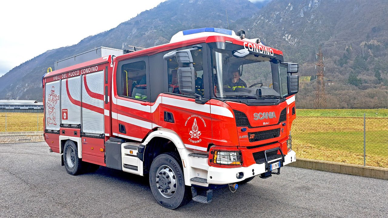  Autopompa Scania