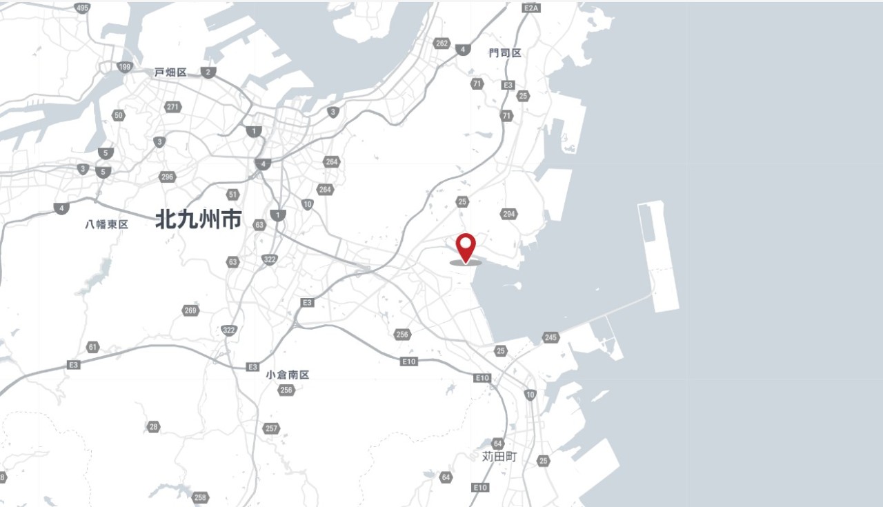 kitakyushu