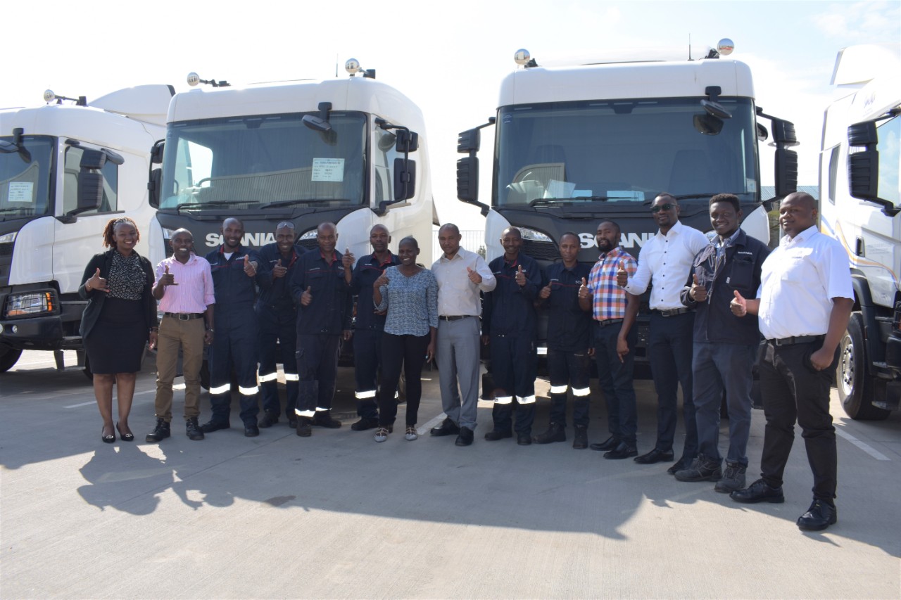 Celebrating Service: Customer Service Week 2022