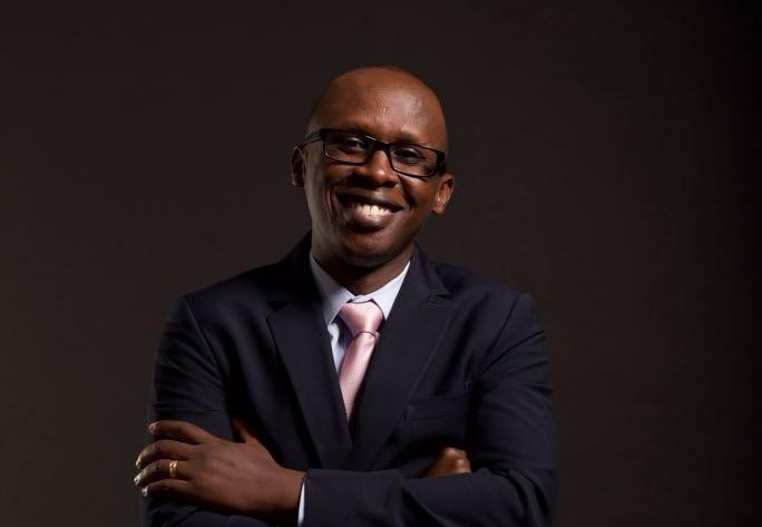 Enock Tanui Appointed Sales Director at Scania East Africa