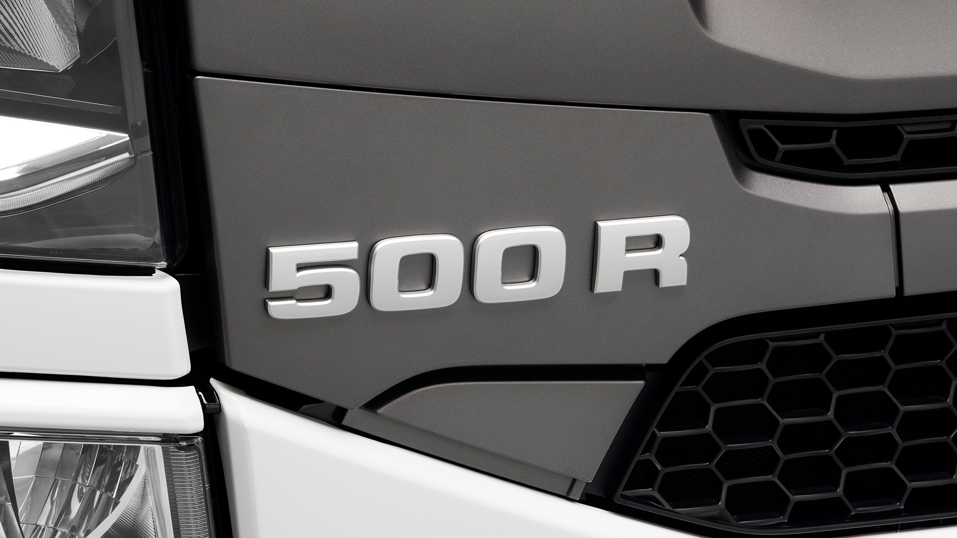 R-시리즈 | Scania 대한민국