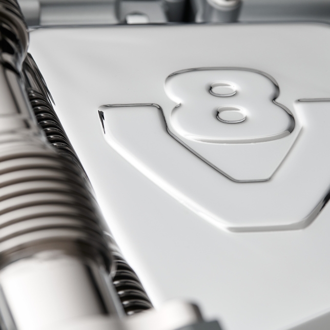 V8