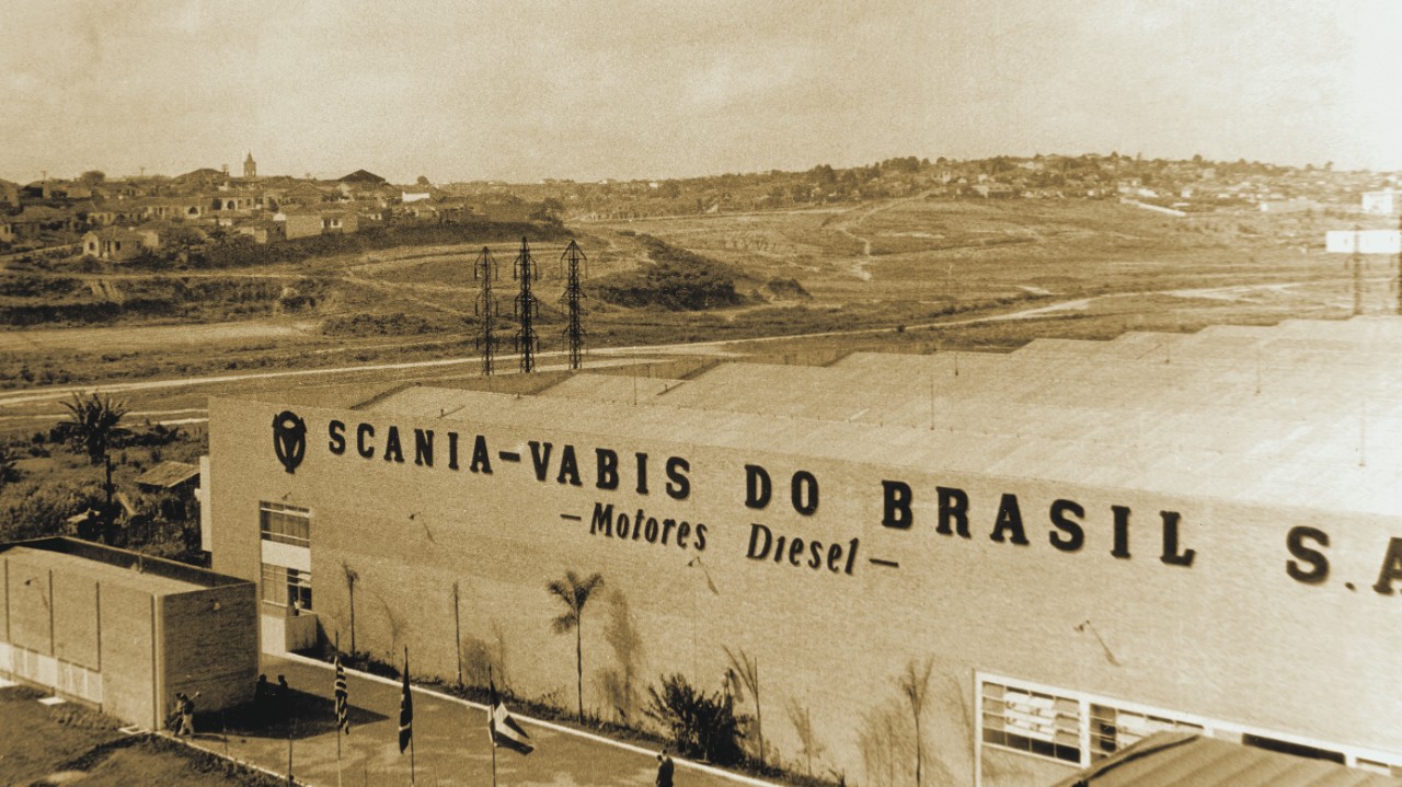 História