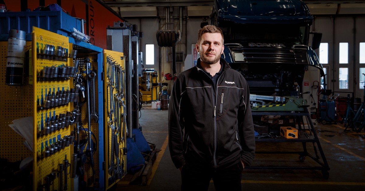 Automechanikas (-ė) Kaune