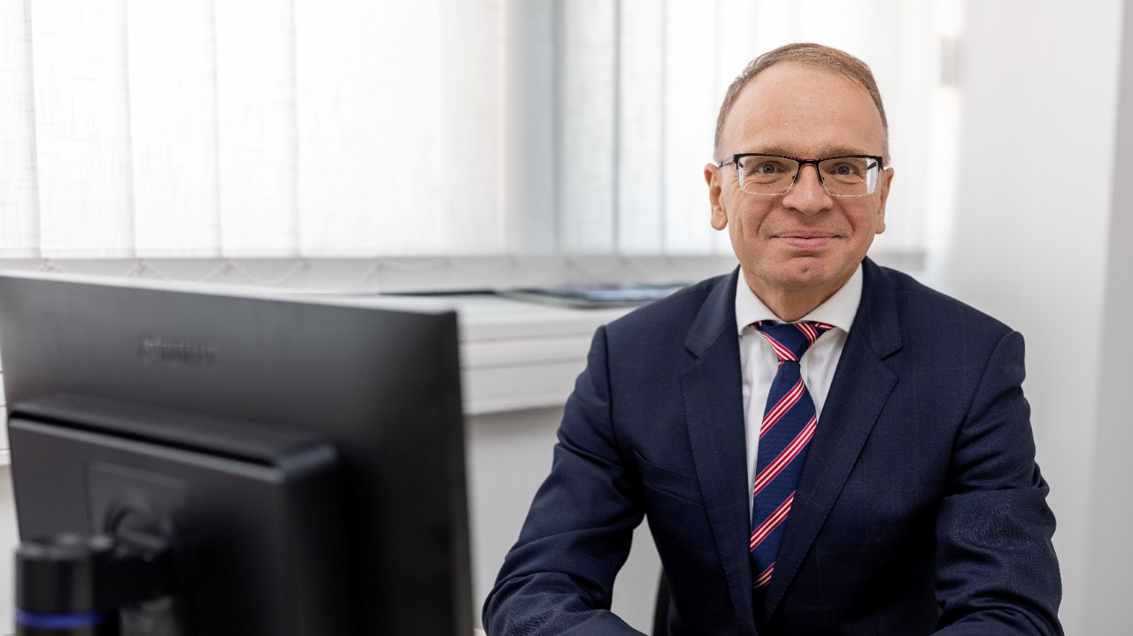 „Scania Lietuva“: augimas lustų krizės metais ir dar ambicingesni planai 2022-iesiems 