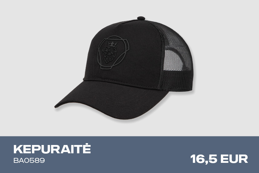 Kepuraitė