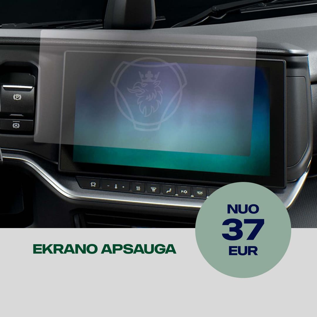 Ekrano apsauga