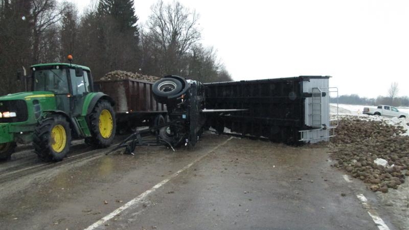 „Scania Assistance“ automobilis