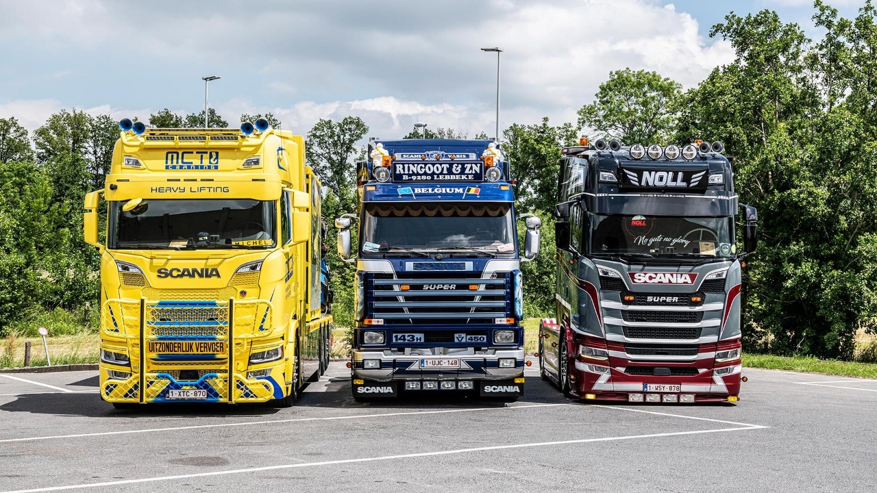 Passion4trucks 2022