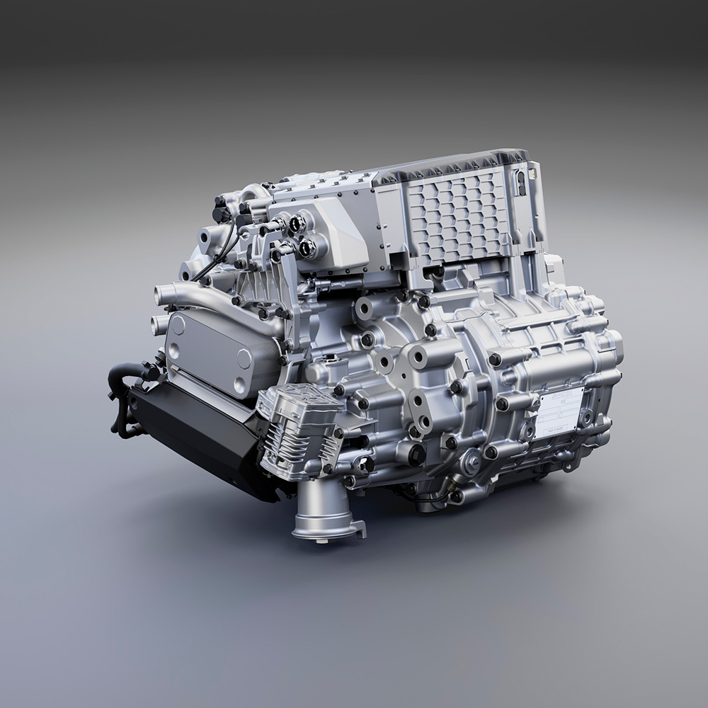 Moteur EM C1-4