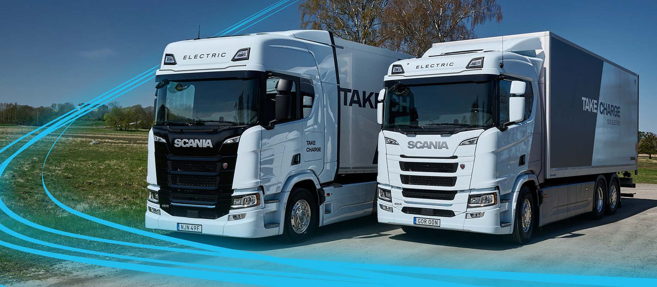 Un transport routier durable