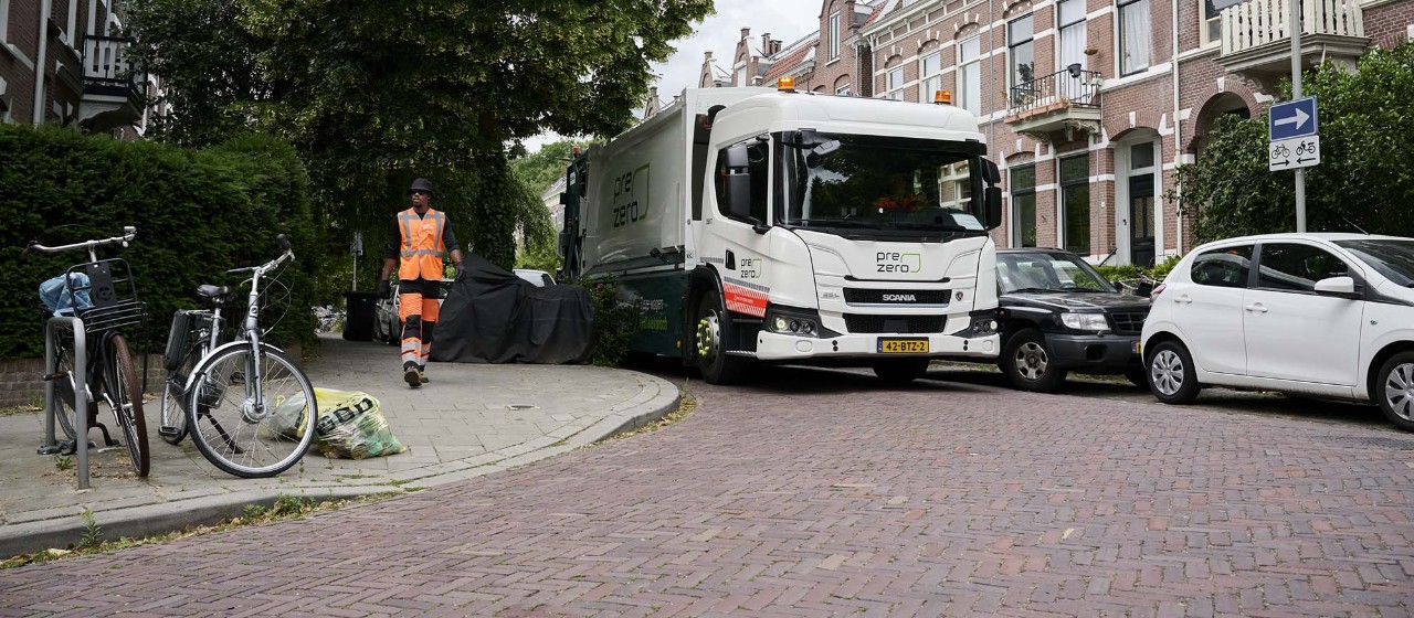 Gestion des déchets