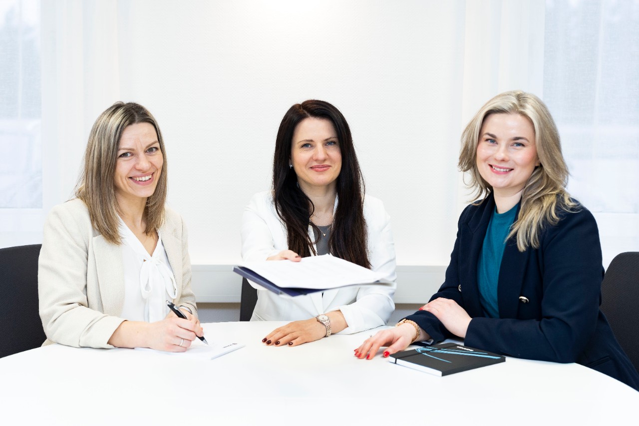 CFO