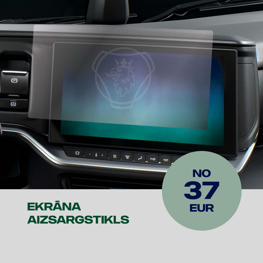 Ekrāna aizsargstikls