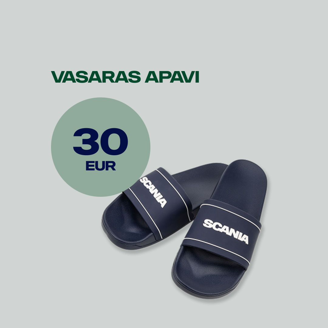 Vasaras apavi