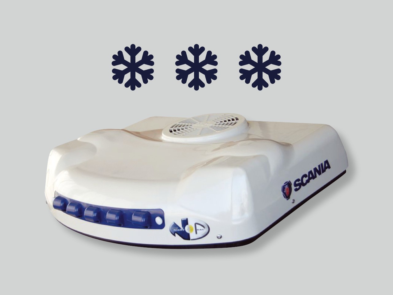 Vėsintuvas Bycool Compact 3.0