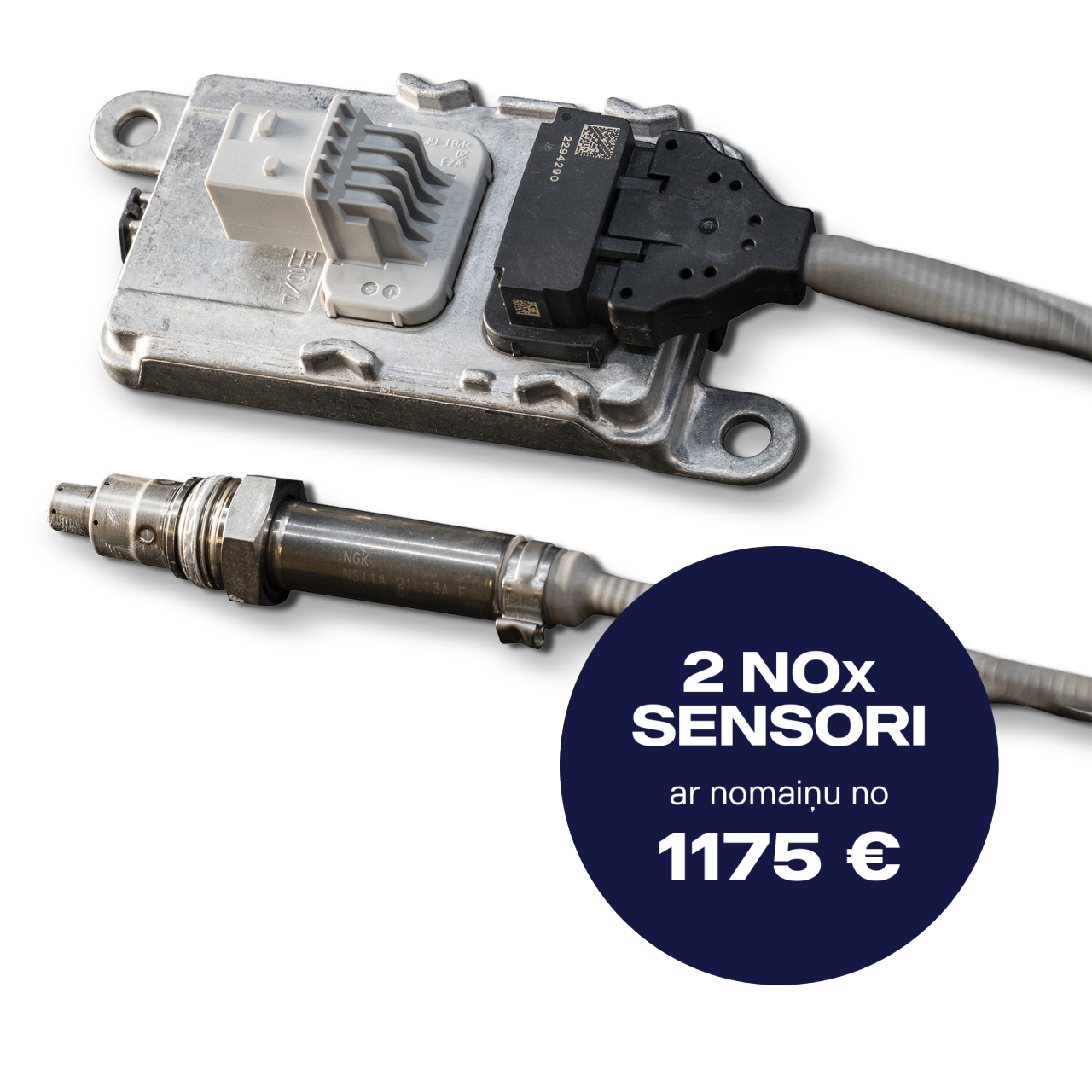 NOx Sensor