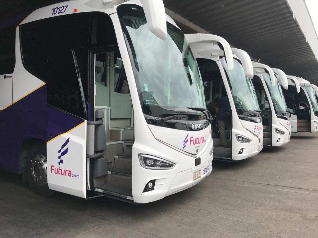 Noticias de Scania