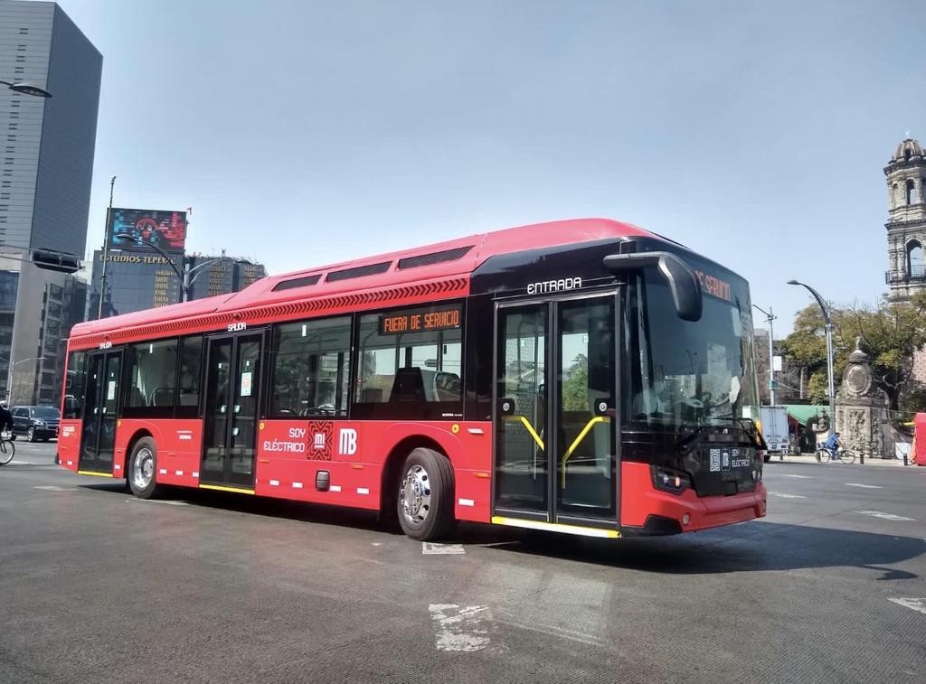 Scania México firma con el Consejo Internacional de Transporte Limpio y el Grupo de Liderazgo de Cambio Climático el acuerdo ZEBRA (Zero Emission Bus Rapid - Deployment Accelerator)