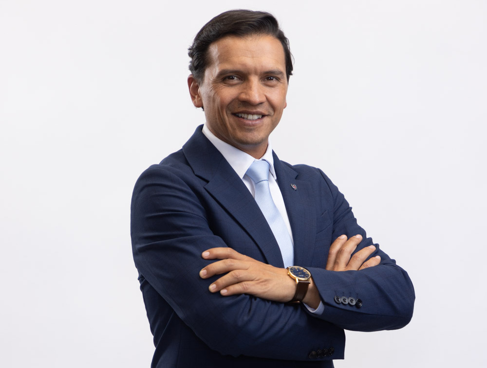 Mauricio De Alba