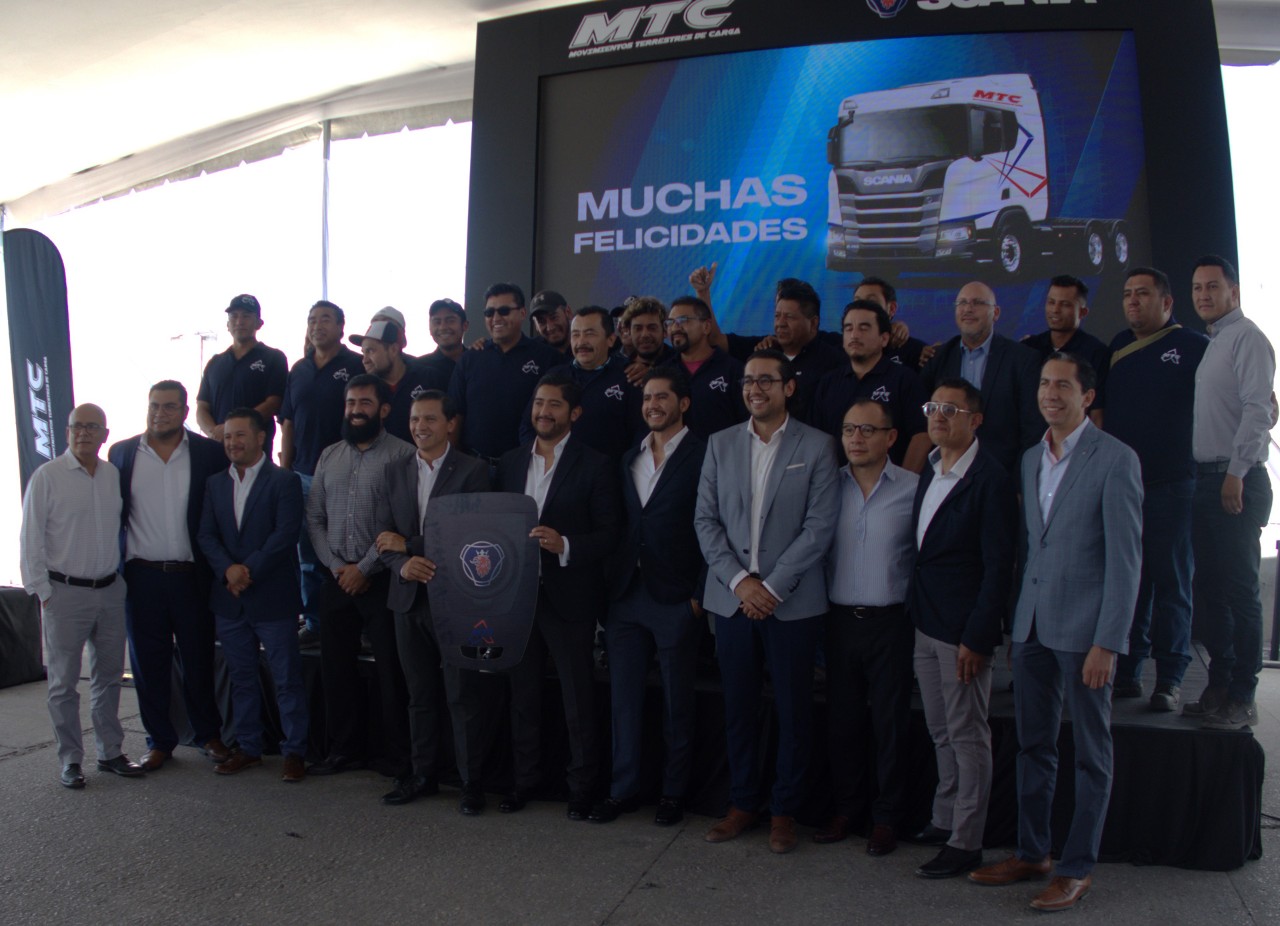Transporte pensado en conductores, clave para prevenir accidentes en carreteras mexicanas