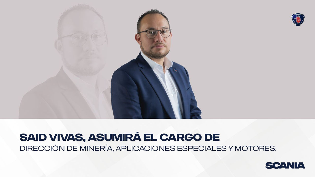 Alineación estratégica en Scania México: fortalecimiento y continuidad
