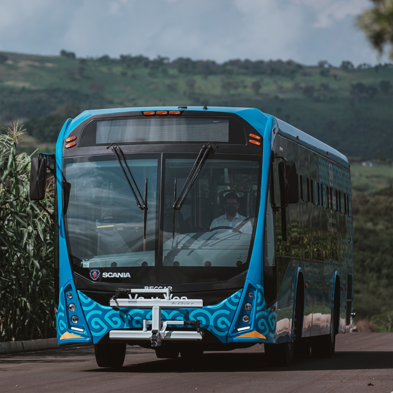 Autobuses urbanos