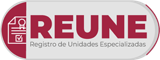UNIDAD ESPECIALIZADA  DE ATENCIÓN A USUARIOS (UNE)