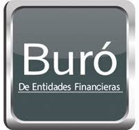 BURO DE ENTIDADES FINANCIERAS