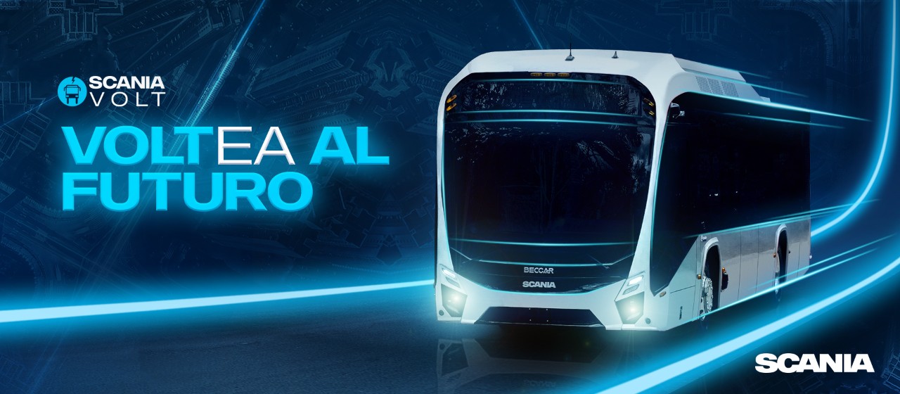 Autobús eléctrico