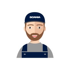 Localización de punto de servicio