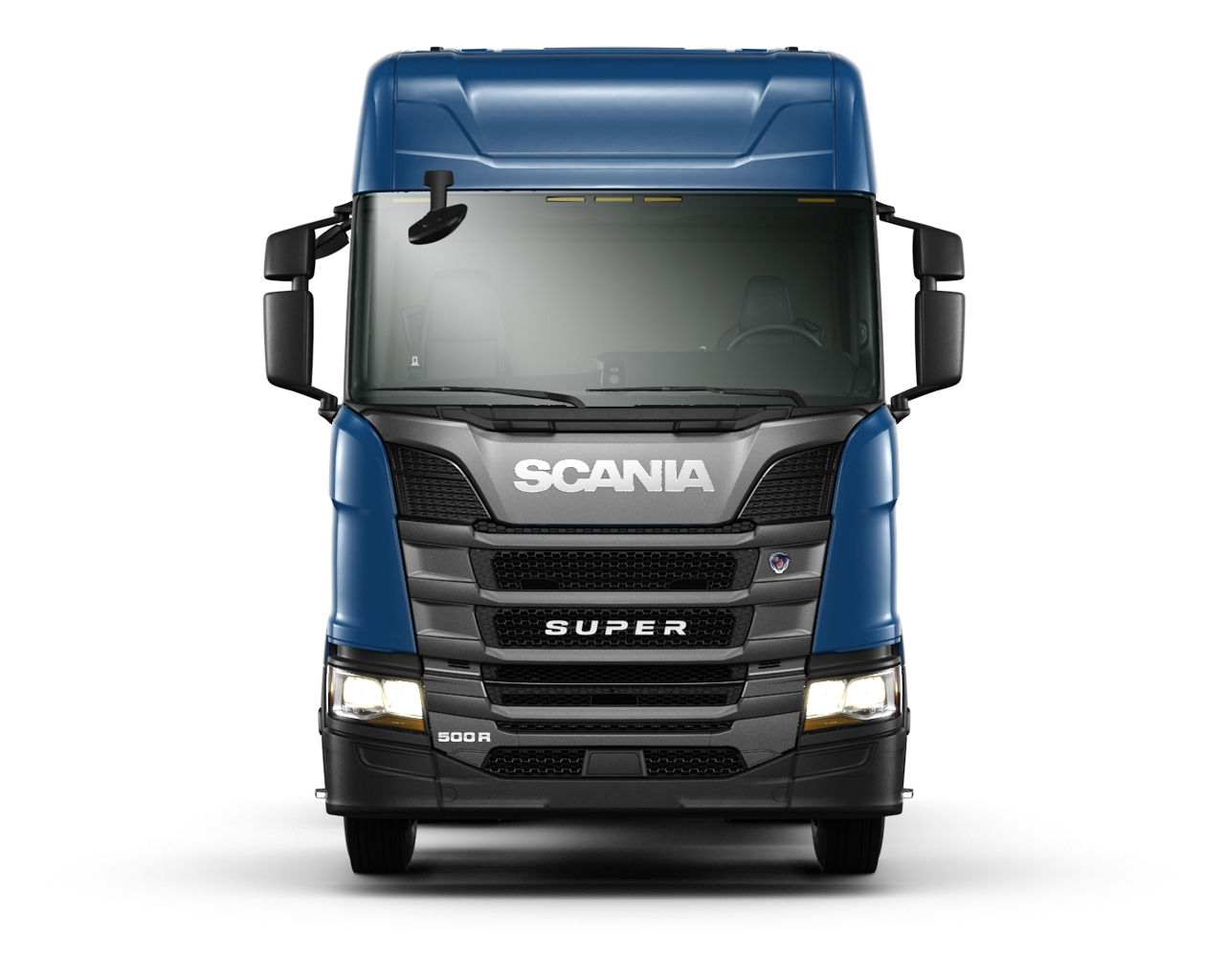 Serie R