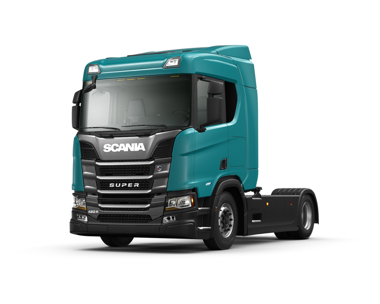 Scania R 500