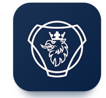 Scania Fleet App